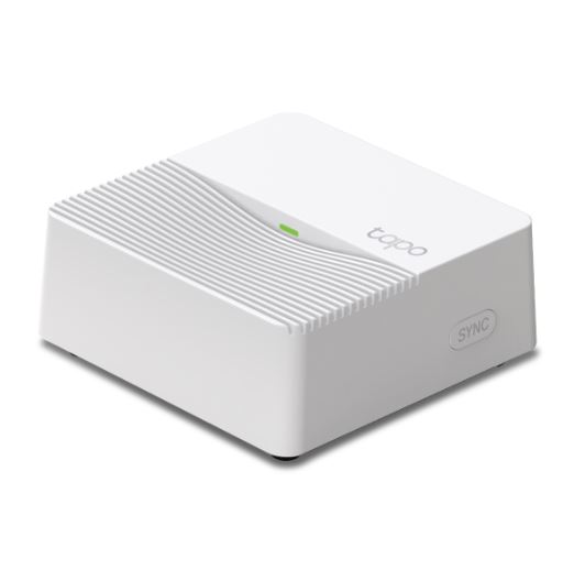 HETL-TCH200.jpg TP-LINK Tapo H200 Tapo Smart Hub