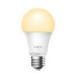 TP-LINK Tapo L510E Smart Light Bulb Edison Fitting