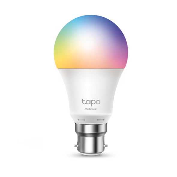 HETL-TCL530B.jpg TP-LINK Tapo L530B Smart Wi-Fi Light Bulb