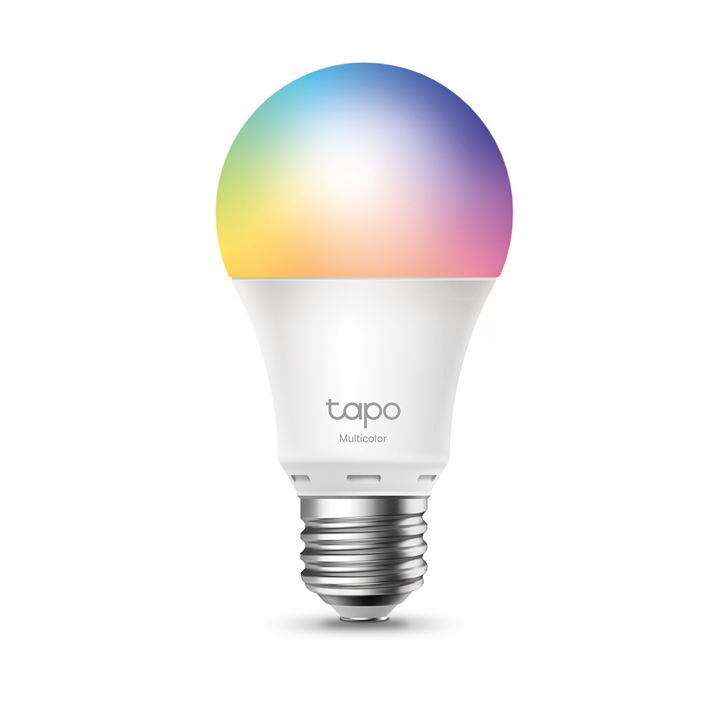 HETL-TCL530E.jpg TP-LINK Tapo L530E Smart Wi-Fi Light Bulb