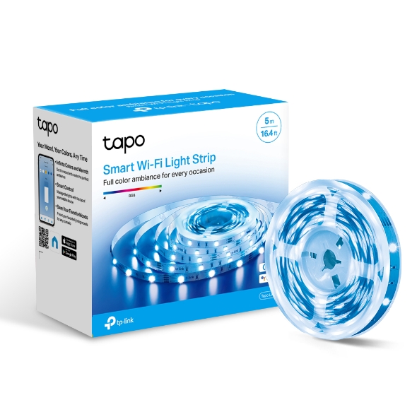 HETL-TCL900-5.jpg TP-LINK Tapo L900-5 Smart Wi-Fi Light Strip