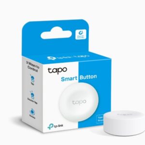 TP-LINK Tapo S200B Tapo Smart Button