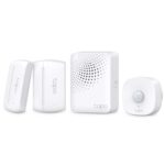 TP-LINK Tapo T30 KIT Smart Sensor Starter Kit