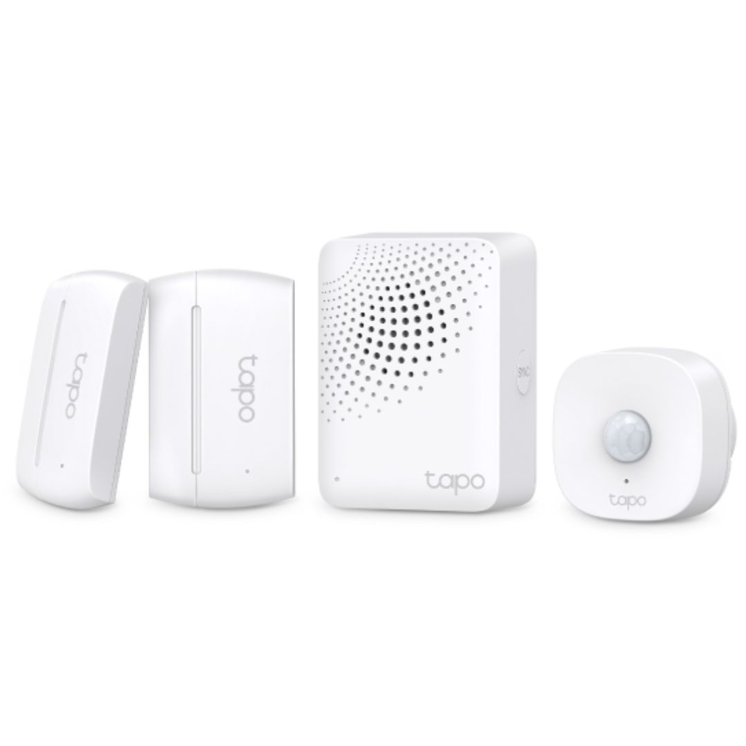 HETL-TCT30-KIT.jpg TP-LINK Tapo T30 KIT Smart Sensor Starter Kit