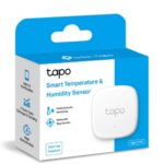 TP-LINK Tapo T310 Tapo Smart Temperature & Humidity Monitor