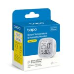 TP-LINK Tapo T315 Tapo Smart Temperature & Humidity Monitor