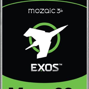 Seagate ST28000NM003K Exos M 28TB