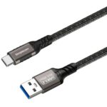 Simplecom CAU520 USB-A to USB-C Data and Charging Cable