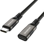 Simplecom CAU610 USB-C Male to Female Extension Cable USB
