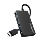 Simplecom CH352 USB-A to 4xPort SuperSpeed USB 3.2 Gen1