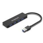Simplecom CH362 4-Port SuperSpeed USB 3.0 (USB 3.2 Gen