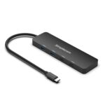 Simplecom CH392 USB 3.2 Gen2 USB-C 4-Port 10Gbps Hub