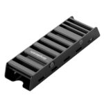Simplecom SA110 M.2 SSD Aluminum Heatsink with Thermal Silicone