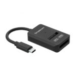 Simplecom SA506 NVMe / SATA Dual Protocol M.2 SSD