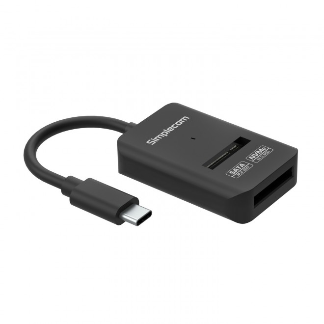 HXSI-SA506.jpg Simplecom SA506 NVMe / SATA Dual Protocol M.2 SSD