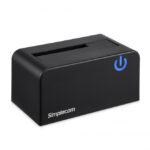 Simplecom SD326 USB 3.0 to SATA Hard Drive Docking