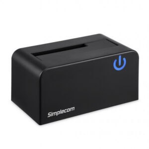 Simplecom SD326 USB 3.0 to SATA Hard Drive Docking