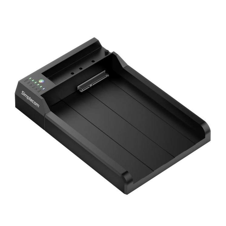 HXSI-SD570.jpg Simplecom SD570 NVMe M.2 + SATA HDD and SSD