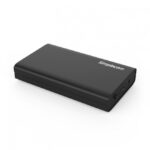 Simplecom SE301-BK SE301 3.5" SATA to USB 3.0 Hard