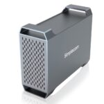 Simplecom SE482 SuperSpeed USB Dual Bay 3.5" SATA Hard