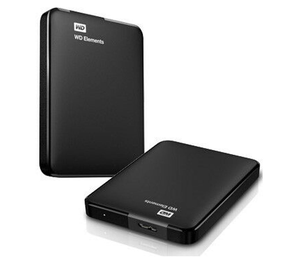 HXWD-ELM25-5TB.jpg Western Digital WDBU6Y0050BBK-WESN WD Elements 5TB USB 3.0 2.5" Portable