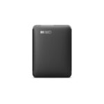 Western Digital WDBDTV0010BBK-WESN WD Elements 1TB USB 3.2 2.5" Portable