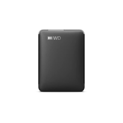 HXWD-ELMPORT-1TB.jpg Western Digital WDBDTV0010BBK-WESN WD Elements 1TB USB 3.2 2.5" Portable