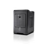 Western Digital SDPH34H-048T-SBAAB G-RAID SHUTTLE 4 48TB APJP