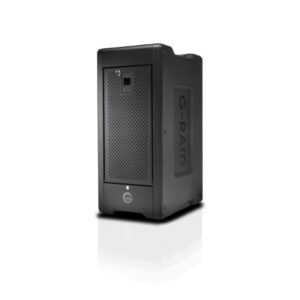 Western Digital SDPH48H-096T-SBAAB G-RAID SHUTTLE 8 96TB APJP