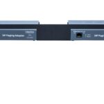 CyberData 011093 1U Server Rack Mount