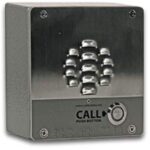 CyberData 011186 SIP Outdoor Intercom