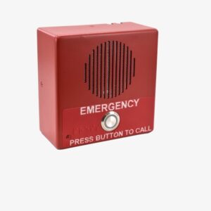 CyberData 011209 SIP Emergency Intercom