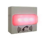 CyberData 011376 SIP RGB (Multi-Color) Strobe