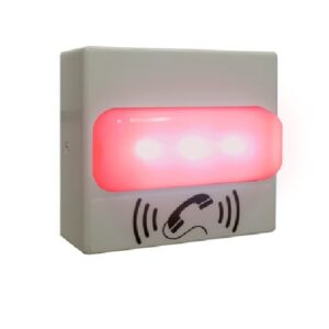 CyberData 011376 SIP RGB (Multi-Color) Strobe