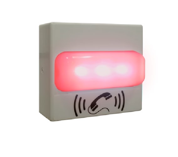 IPC-011376.jpg CyberData 011376 SIP RGB (Multi-Color) Strobe