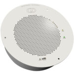 CyberData 011394 SIP Speaker with Talk-Back