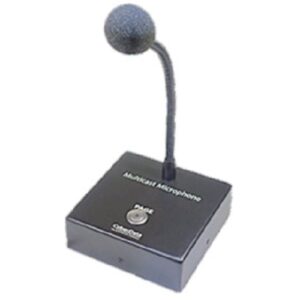 CyberData 011446 Multicast VoIP Microphone