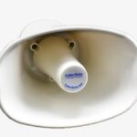 CyberData 011471 IP66 Outdoor Analog Horn