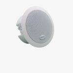 CyberData 011511 VoIP SIP/Multicast Ceiling Mount Speaker