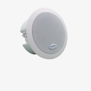 CyberData 011511 VoIP SIP/Multicast Ceiling Mount Speaker