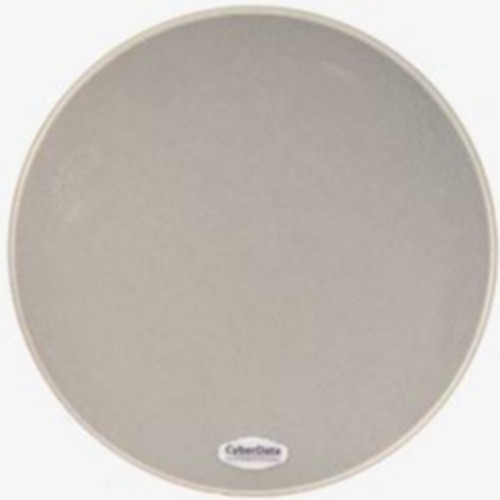 IPC-011588.jpg CyberData IPC-011588 Analog Ceiling Mount Speaker 25V/70V/8Ohm
