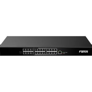 Fanvil PN24 2-Wire PoE Switch