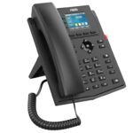 Fanvil X303-2WIRE X303-2 Wire IP Phone