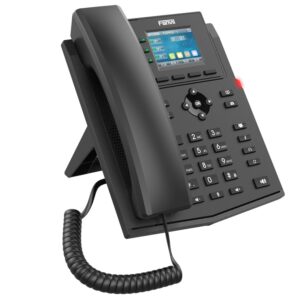 Fanvil X303-2WIRE X303-2 Wire IP Phone