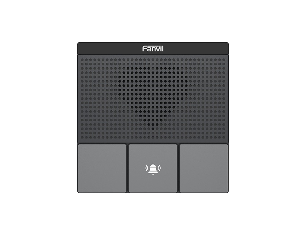 IPF-A10W.jpg Fanvil A10W A10 Series SIP Mini Intercom