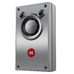 Fanvil A12 audio intercom is a brand-new device featuring