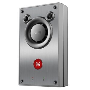 Fanvil A12 audio intercom is a brand-new device featuring