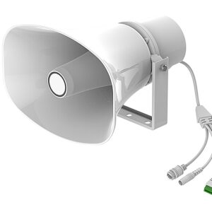 Fanvil A233 Horn Speaker is a commercial-grade IP audio