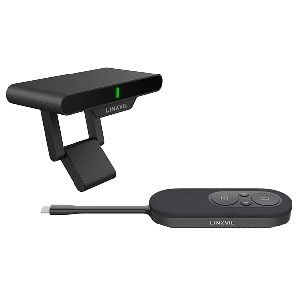 IPF-CA200.jpg Fanvil CA200 Wireless Conference Kit
