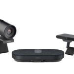 Fanvil CA400 Linkvil All-In-One Screen Share Video Conference Solution